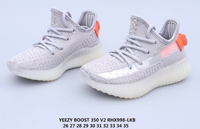 Adidas Yeezy 350 Boost Kids 13 [Kids Adidas Yeezy 350 Boost 13]